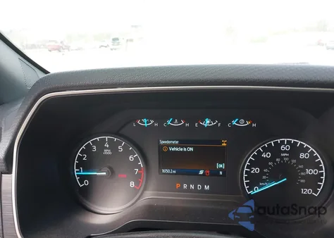 2022 Ford F-150 Xl from USA, damaged, VIN 1FTFW1E54NFA59866